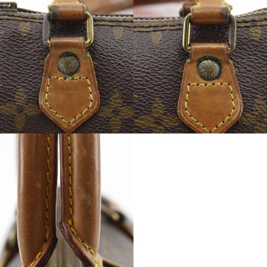 LOUIS VUITTON（ルイ・ヴィトン） ミニスピーディ ヴィンテージ ポーチ 