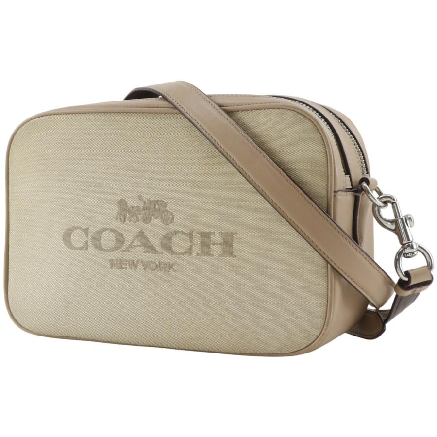 COACH（コーチ） ジェス カメラバッグ 6519 ショルダーバッグ 