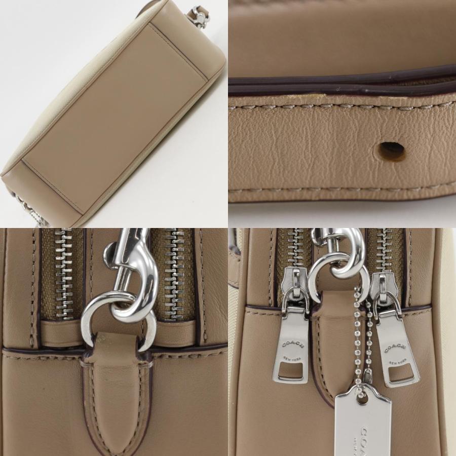 COACH（コーチ） ジェス カメラバッグ 6519 ショルダーバッグ