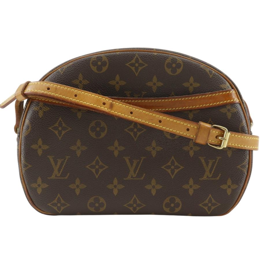 LOUIS VUITTON（ルイ・ヴィトン） ブロワ ヴィンテージ M51221 NO0967 