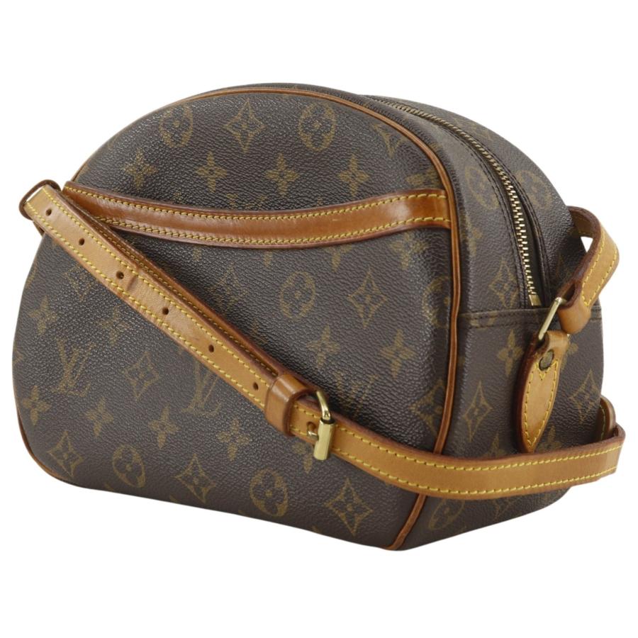 LOUIS VUITTON（ルイ・ヴィトン） ブロワ ヴィンテージ M51221 NO0967 