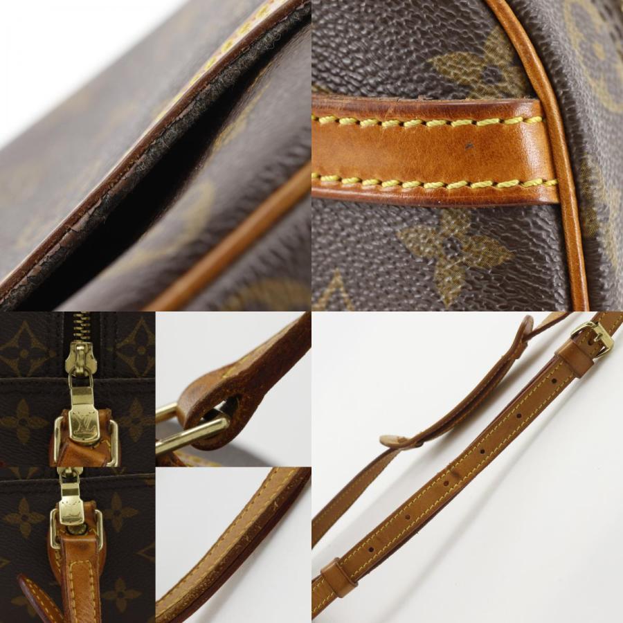 LOUIS VUITTON（ルイ・ヴィトン） ブロワ ヴィンテージ M51221 NO0967 