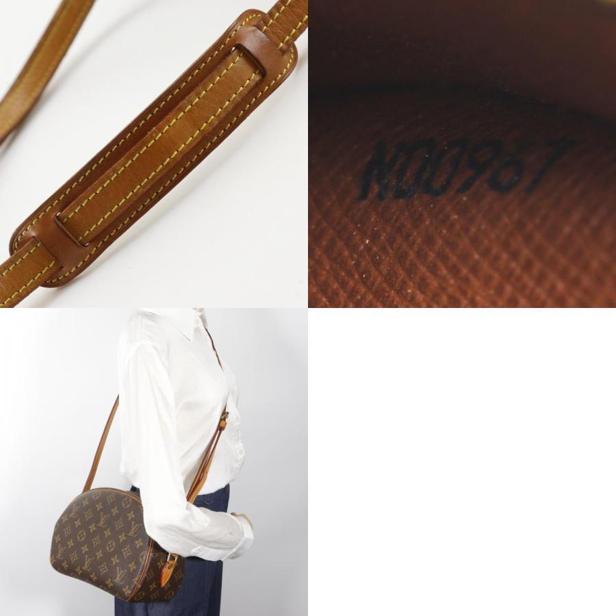 LOUIS VUITTON（ルイ・ヴィトン） ブロワ ヴィンテージ M51221 NO0967 