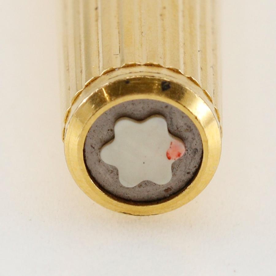 MONTBLANC（モンブラン） ノブレス ペン先 585(K14) F(細字) 筆記用具
