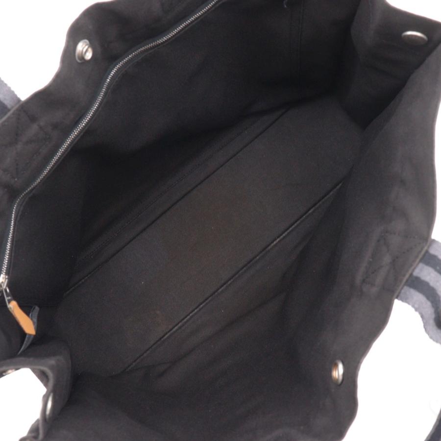 HERMES（エルメス） フールトゥMM トートバッグ ハンドバッグ コットン