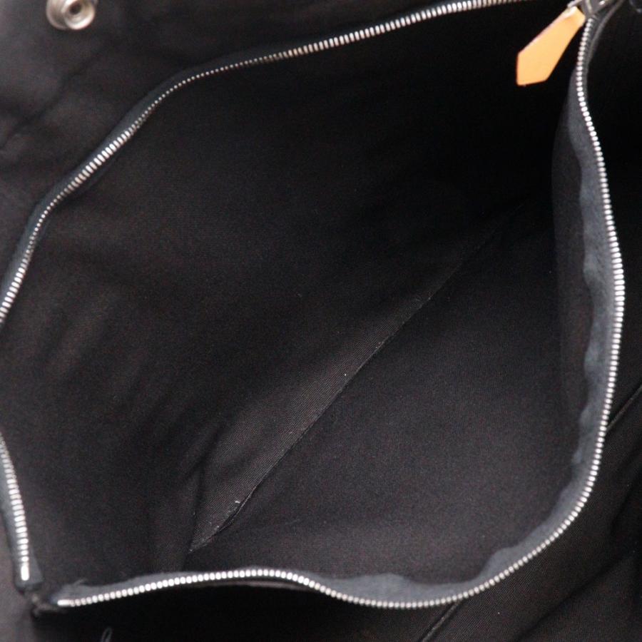 HERMES（エルメス） フールトゥMM トートバッグ ハンドバッグ コットン