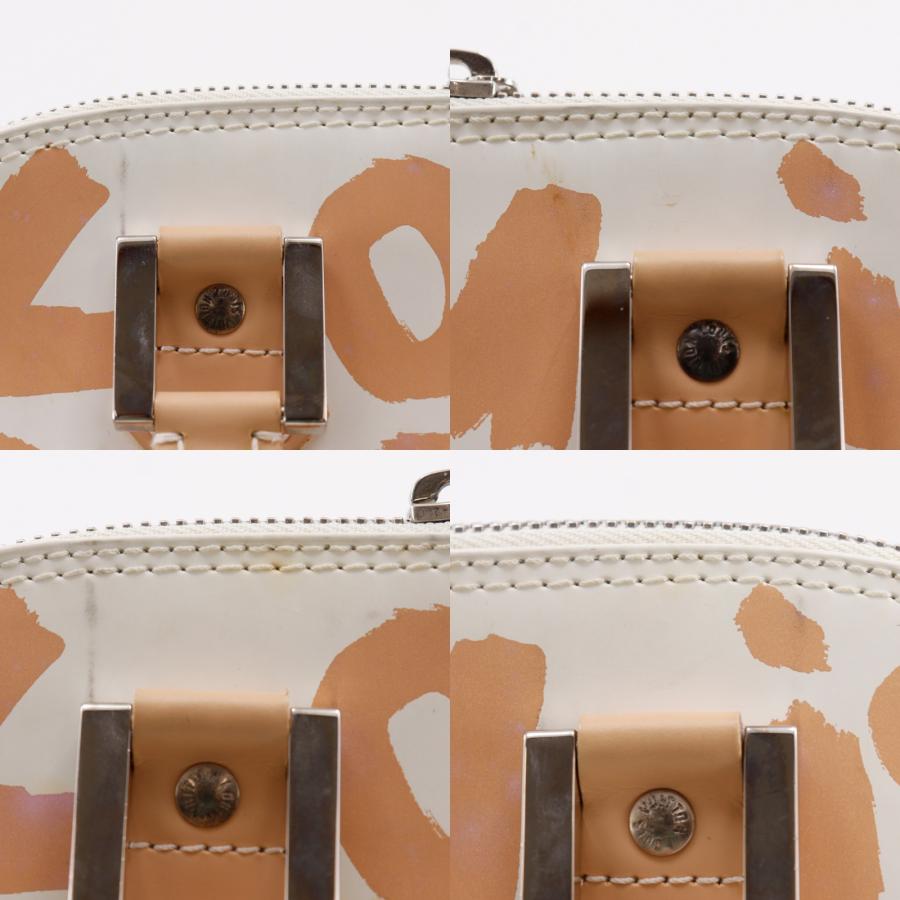 LOUIS VUITTON（ルイ・ヴィトン） アルマPM グラフィティ M92180