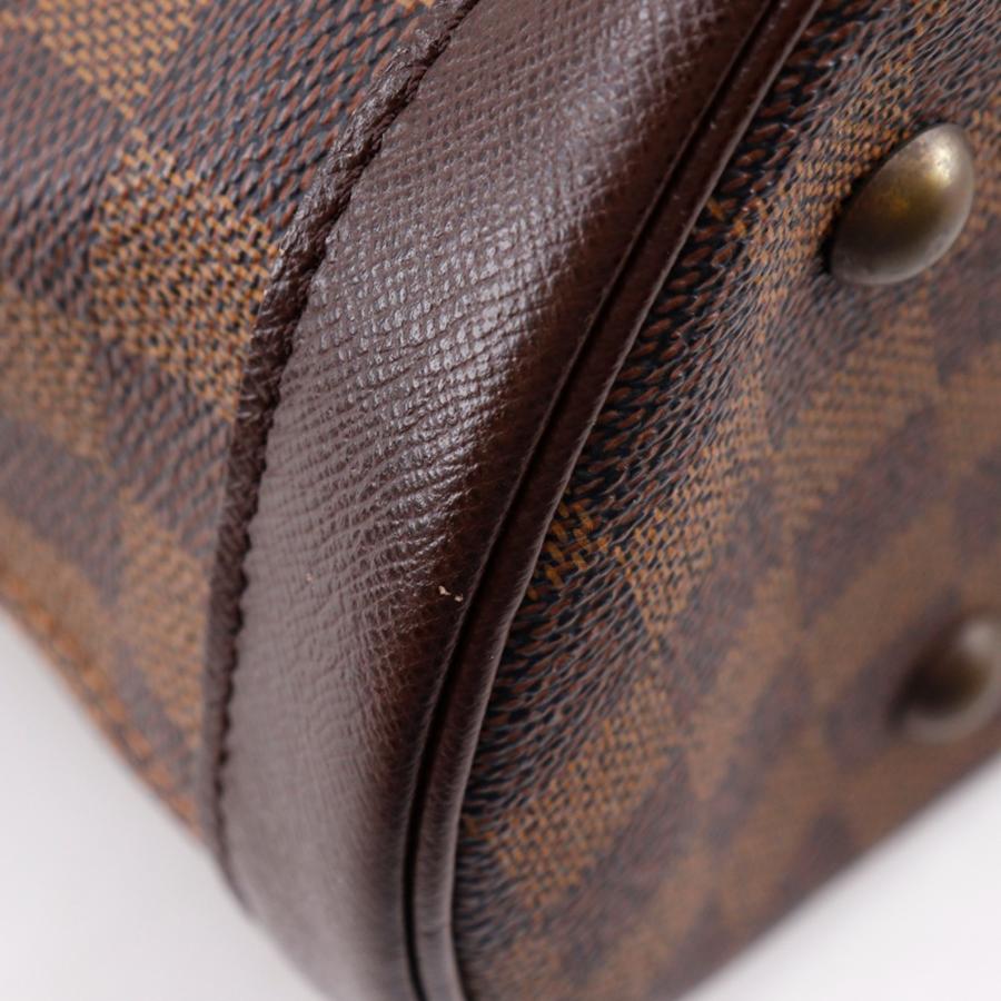 LOUIS VUITTON（ルイ・ヴィトン） マレ バケット ショルダーバッグ