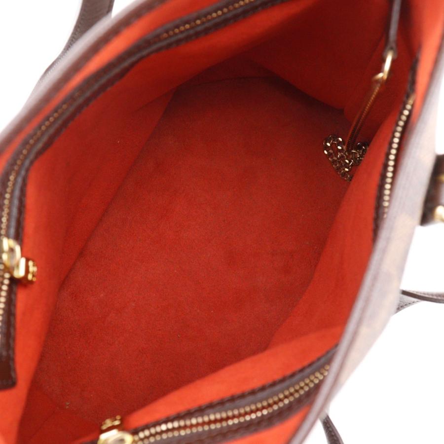 LOUIS VUITTON（ルイ・ヴィトン） マレ バケット ショルダーバッグ