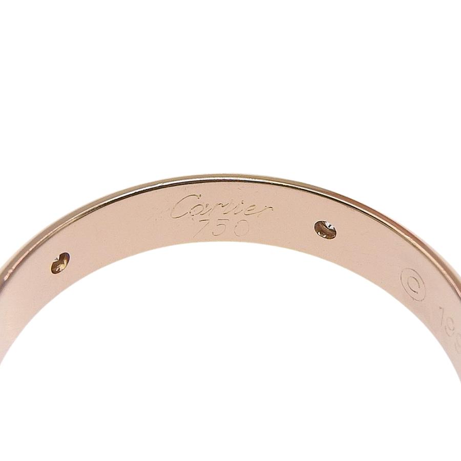 Cartier（カルティエ） トリニティ コンステレーション リング・指輪