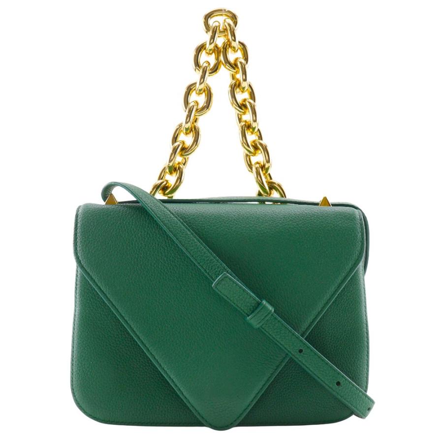BOTTEGAVENETA ボッテガヴェネタ マウント エンベロープ 2WAYチェーン 