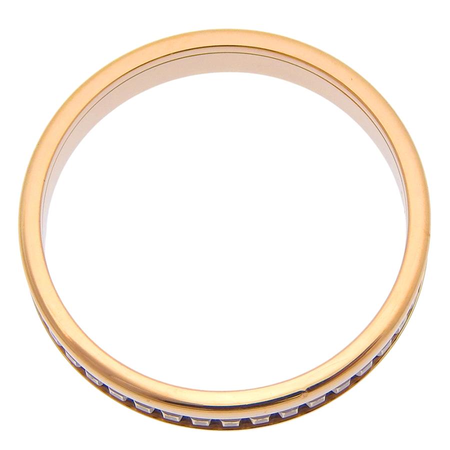 BOUCHERON（ブシュロン） キャトル クラシック ハーフ リング・指輪