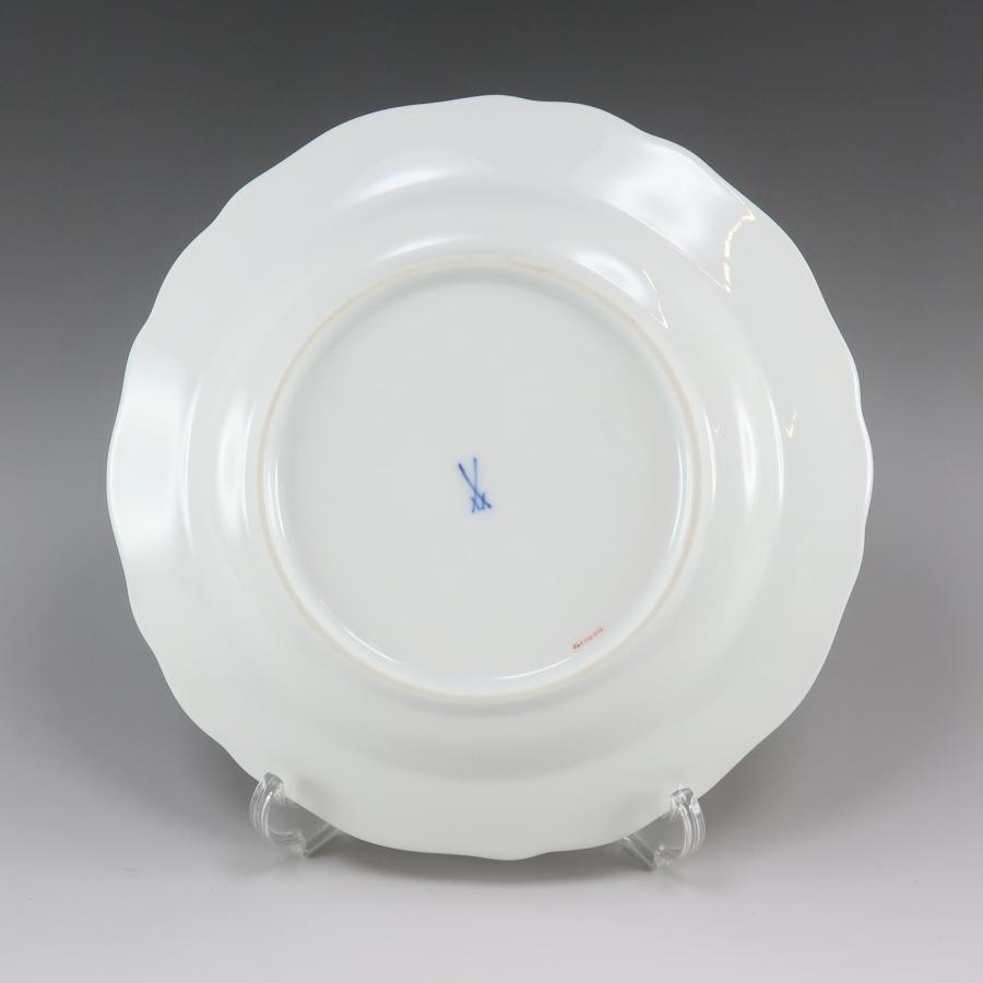 マイセン Meissen ベーシックフラワー 三つ花 食器 060110/00501