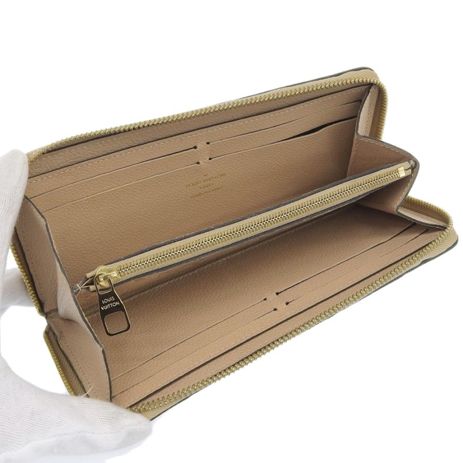 LOUIS VUITTON ルイ・ヴィトン ポルトフォイユ・クレマンス M60173 