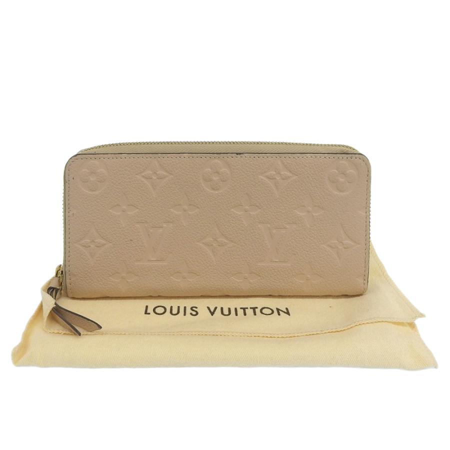 LOUIS VUITTON ルイ・ヴィトン ポルトフォイユ・クレマンス M60173 