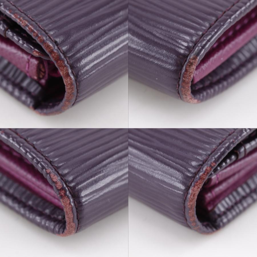 LOUIS VUITTON（ルイ・ヴィトン） ポルトフォイユサラ M6374K CA1079