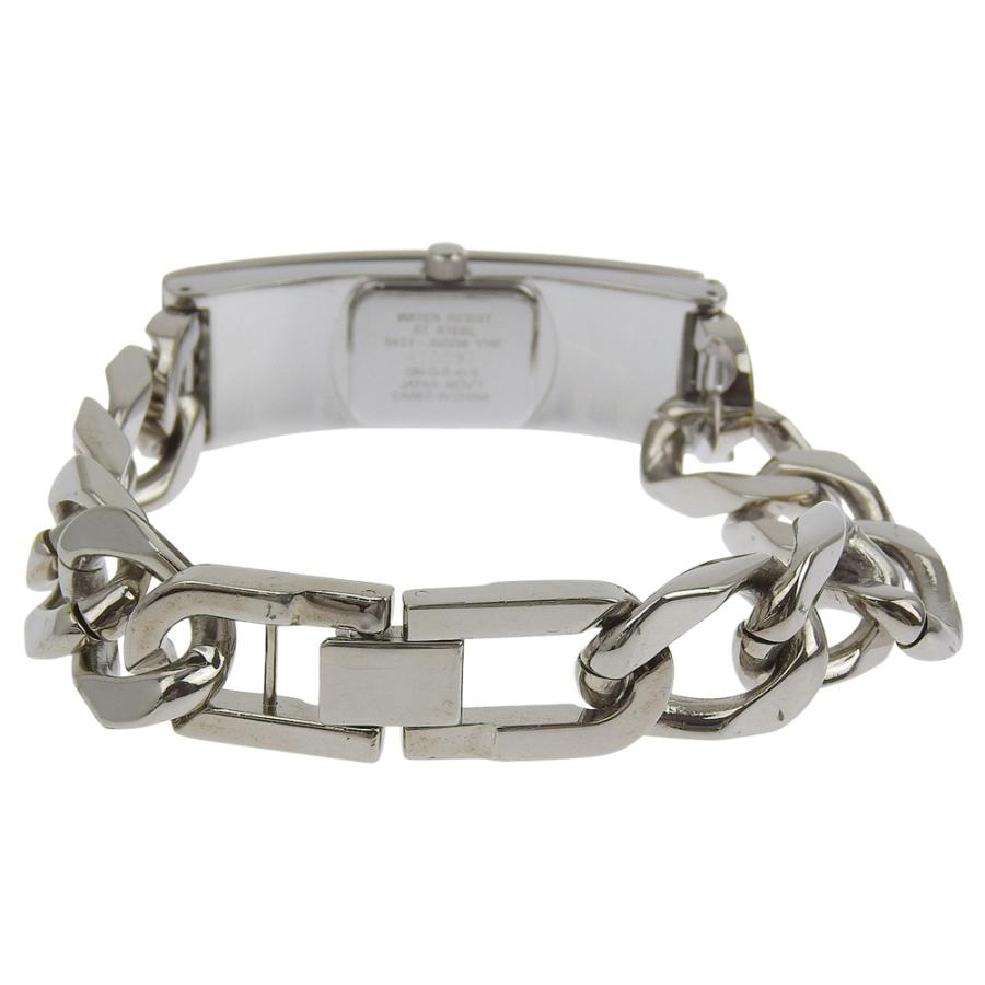 JEAN-PAUL GAULTIER ジャンポールゴルチエ チェーンブレス 5431-J00298