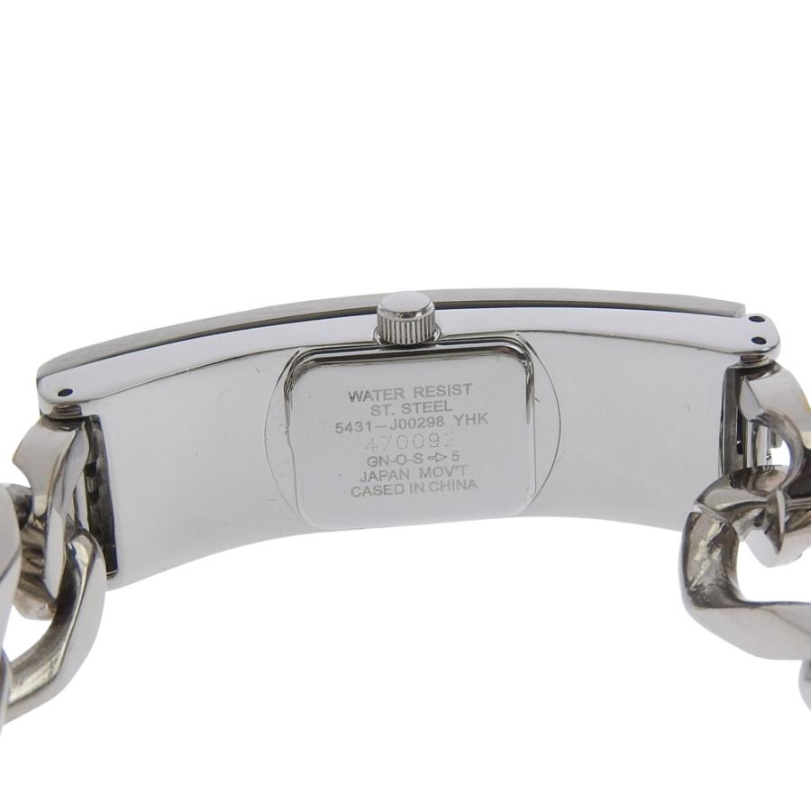 JEAN-PAUL GAULTIER ジャンポールゴルチエ チェーンブレス 5431-J00298