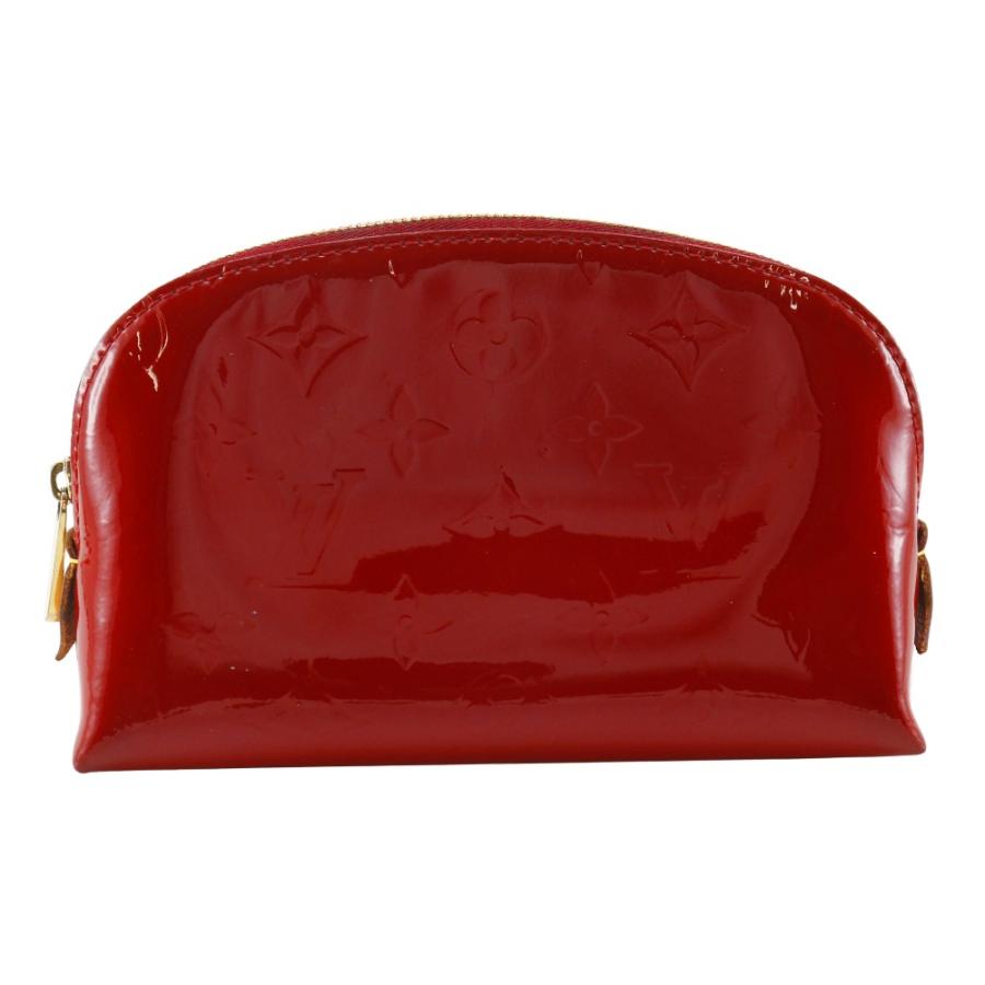 LOUIS VUITTON ルイ・ヴィトン ポシェット コスメティック M90009  