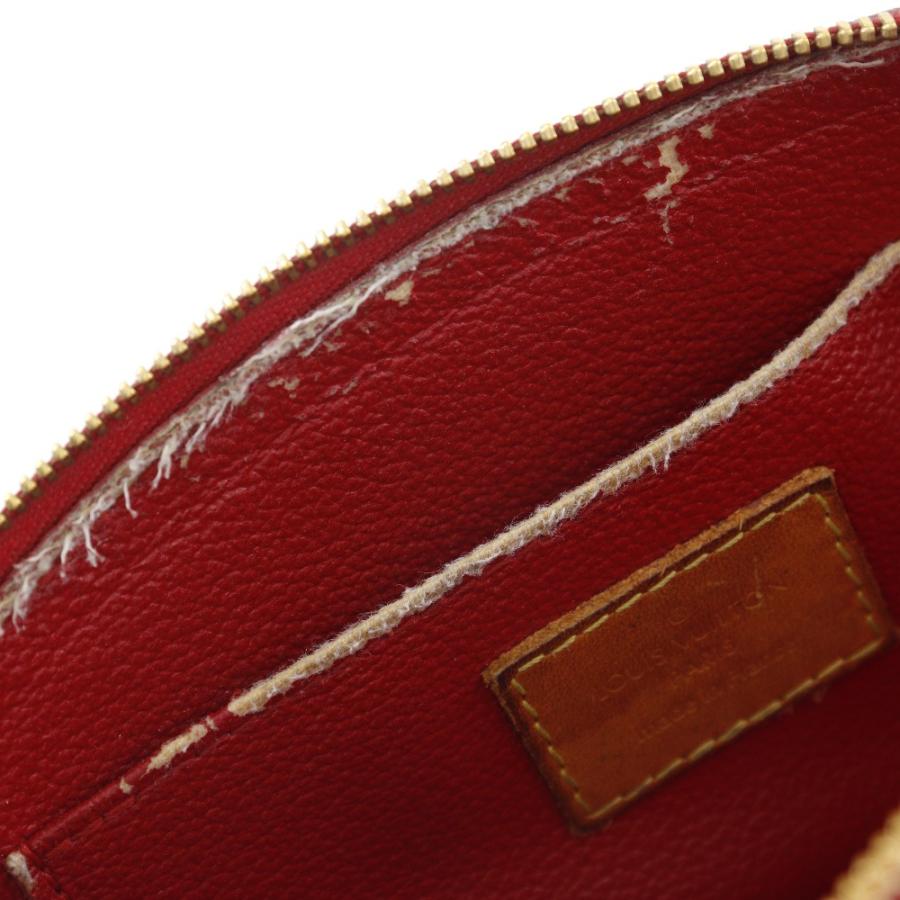 LOUIS VUITTON ルイ・ヴィトン ポシェット コスメティック M90009  