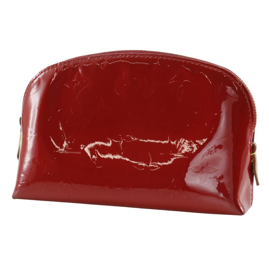 LOUIS VUITTON ルイ・ヴィトン ポシェット コスメティック M90009  