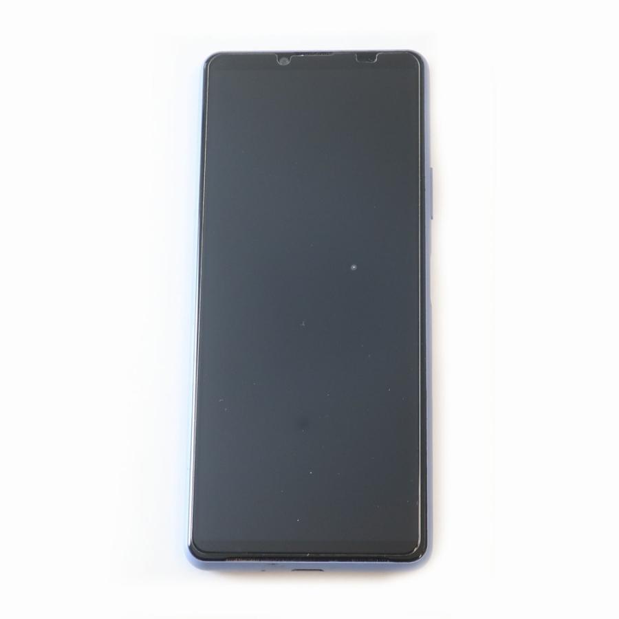 SONY ソニー XPERIA 10 III 128GB SO-52B【docomo】 スマホ