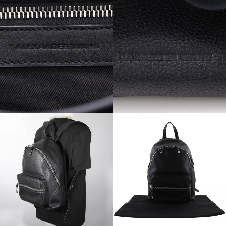 alexanderwang（アレキサンダー・ワン） バークレー リュック 