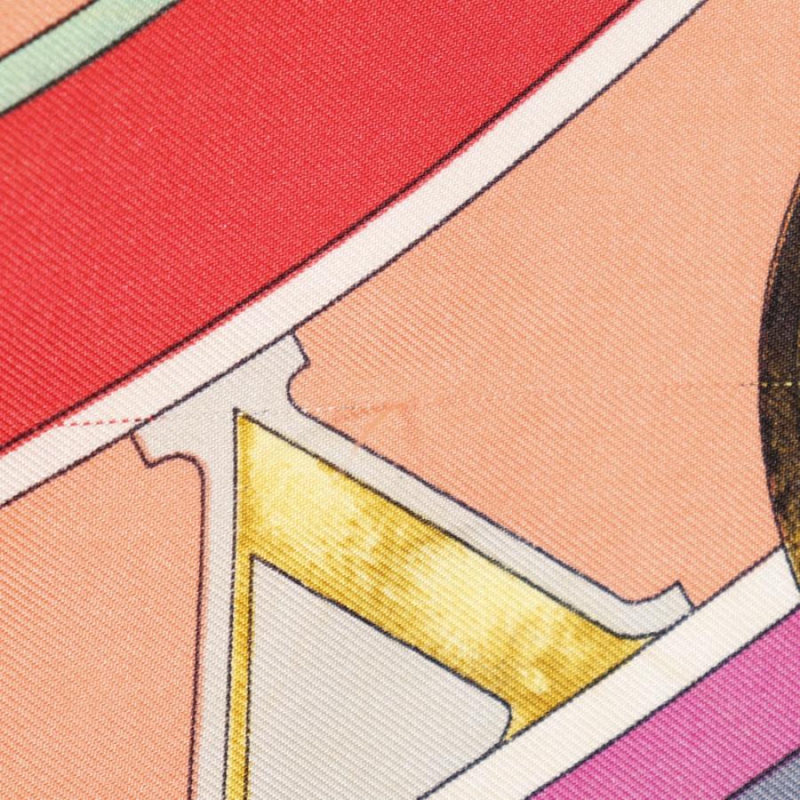 HREMES エルメス カレ スカーフ je compte les heures HERMES】エルメス カレ90 parmi les fleurs je compte les