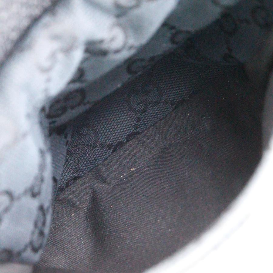 GUCCI グッチ ボディバッグ 23566 ウエストバッグ GGキャンバス