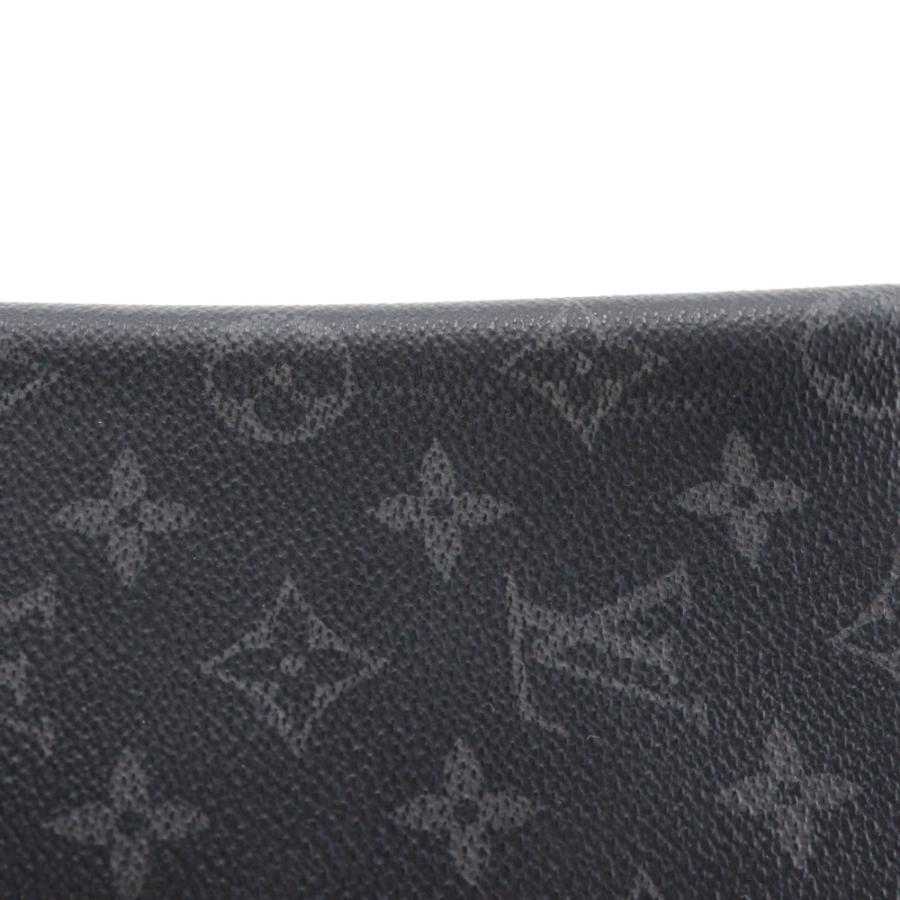 LOUIS VUITTON ルイ・ヴィトン ポルトフォイユブラザ M61697 TA0119 長  