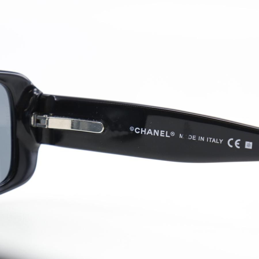 美品 シャネル CHANEL ココマーク カメリア サングラス 5111 CHANEL シャネル カメリア ココマーク 5111 サングラス プラスチック