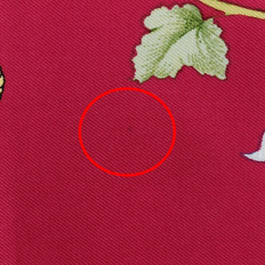 エルメス　HERMES　スカーフ　カレ90　アラベスク エルメス カレ90 ARABESQUES アラベスク スカーフ シルク