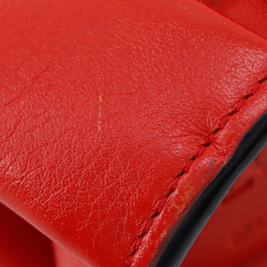 LOEWE ロエベ エレファント バッグチャーム 199.30.N96 コインケース  