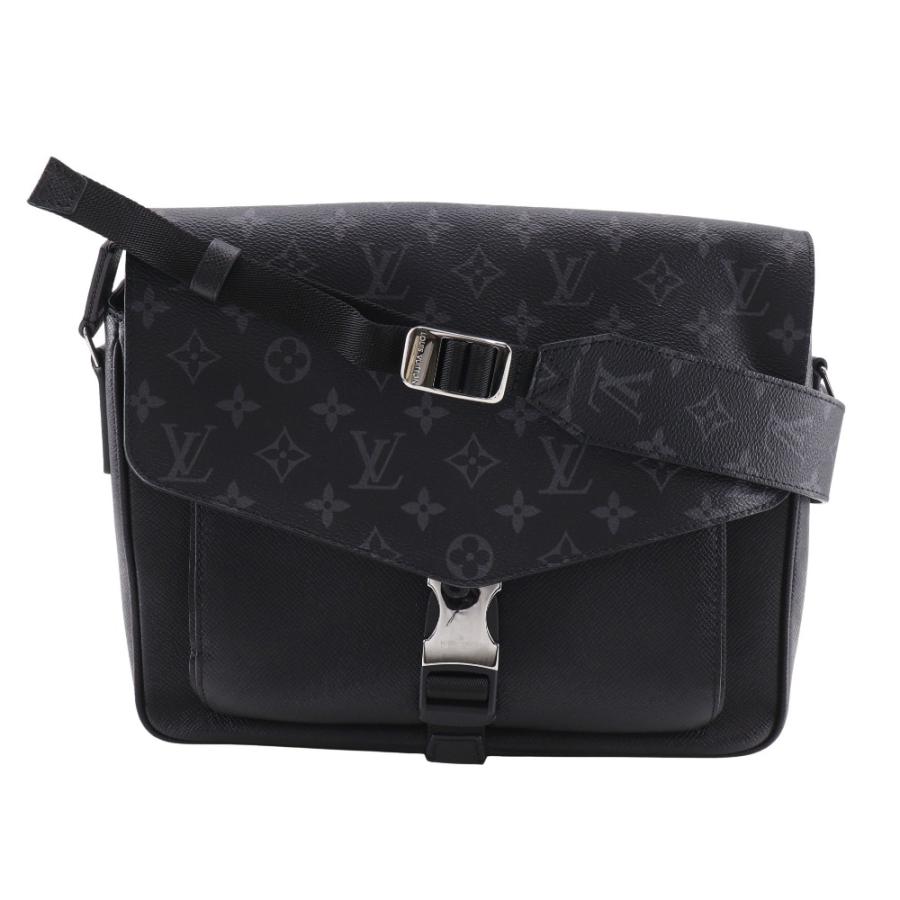 LOUIS VUITTON（ルイ・ヴィトン） タイガラマ メッセンジャーバッグ
