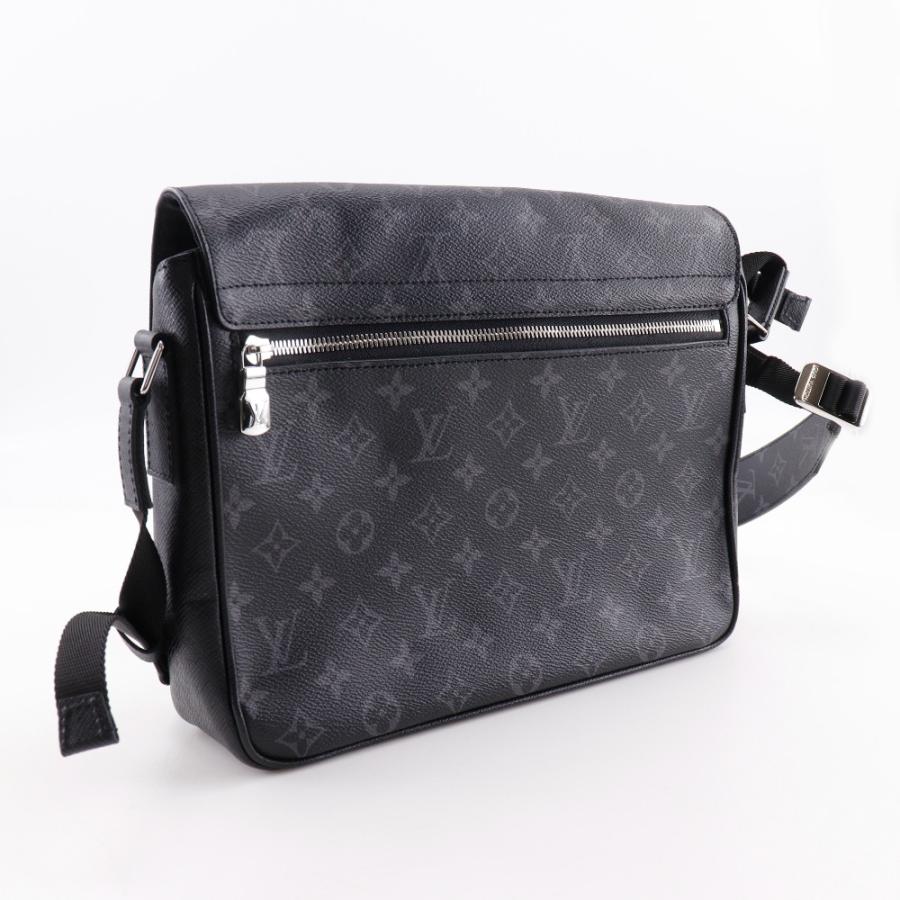 LOUIS VUITTON（ルイ・ヴィトン） タイガラマ メッセンジャーバッグ