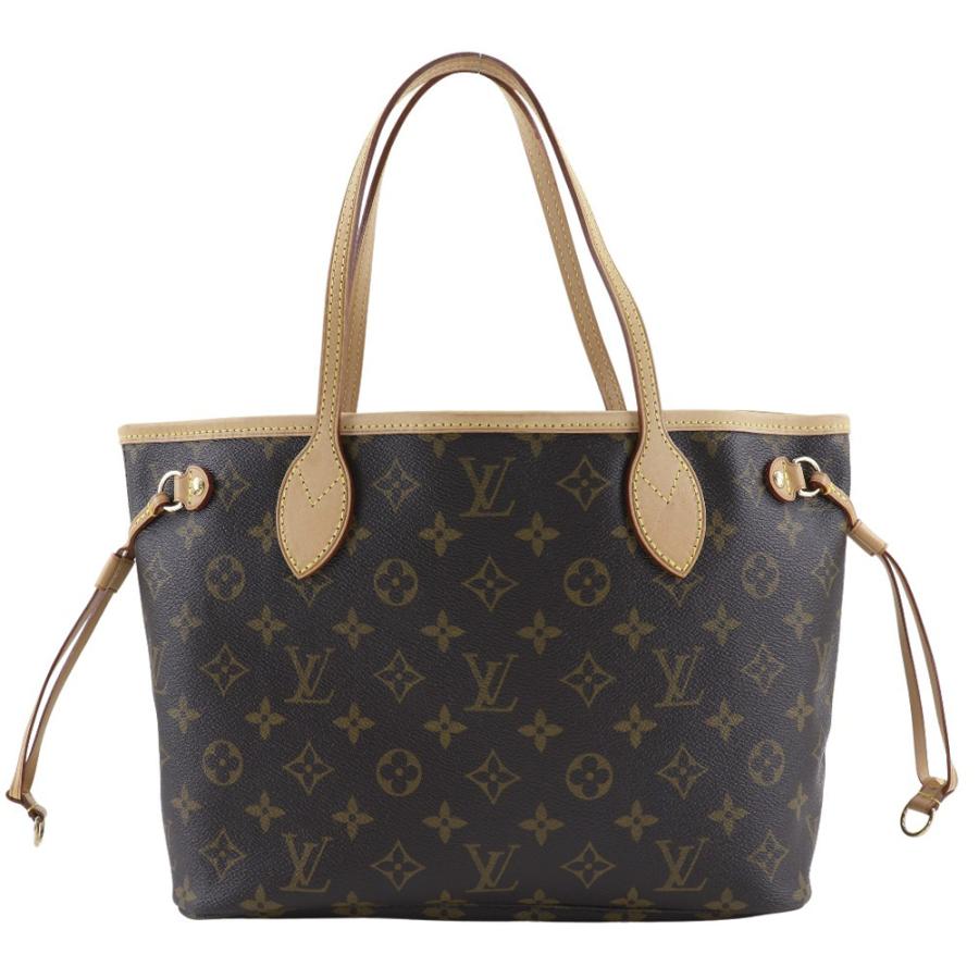 LOUIS VUITTON ルイ・ヴィトン ネヴァーフルPM M40155 VI1097 LOUIS VUITTON ルイ・ヴィトン ネヴァーフルPM M40155 VI1097