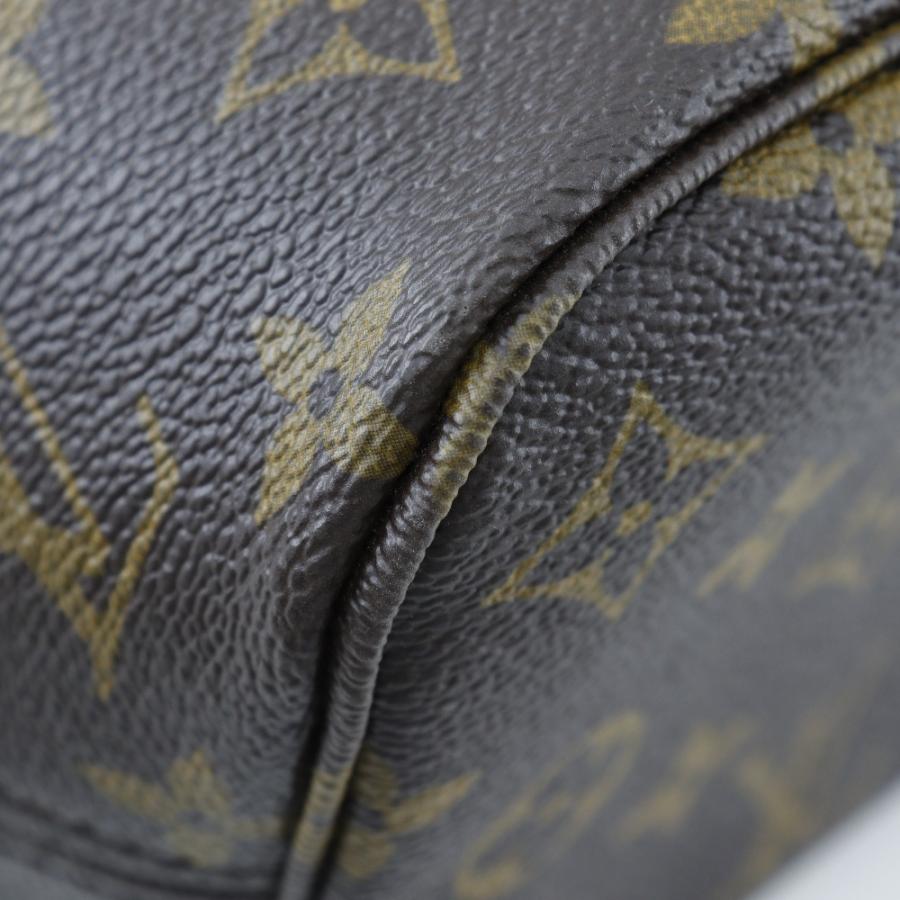 LOUIS VUITTON ルイ・ヴィトン ネヴァーフルPM M40155 VI1097 LOUIS VUITTON ルイ・ヴィトン ネヴァーフルPM M40155 VI1097