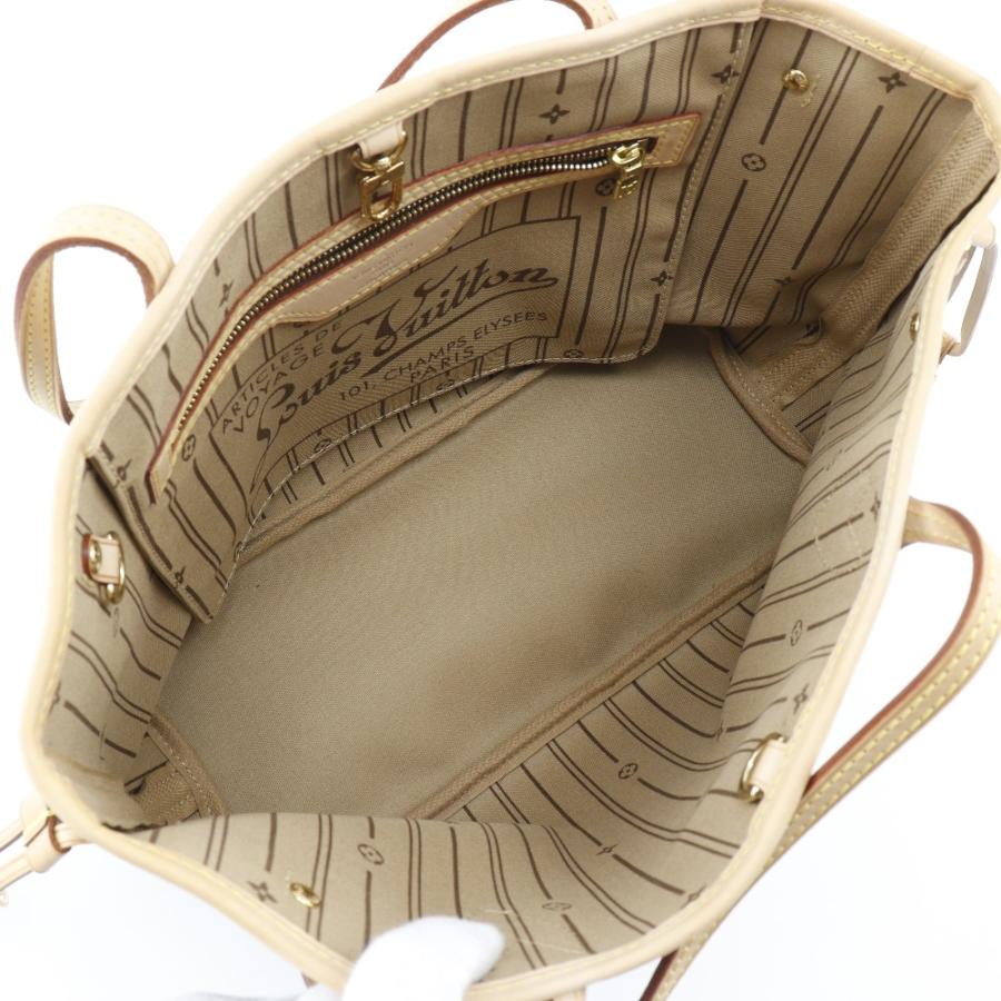 LOUIS VUITTON ルイ・ヴィトン ネヴァーフルPM M40155 VI1097 LOUIS VUITTON ルイ・ヴィトン ネヴァーフルPM M40155 VI1097