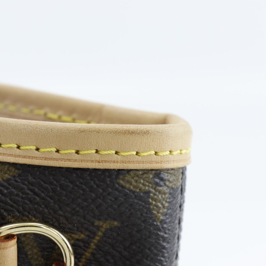 LOUIS VUITTON ルイ・ヴィトン ネヴァーフルPM M40155 VI1097