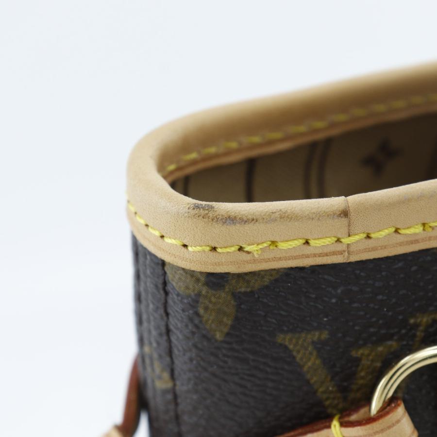 LOUIS VUITTON ルイ・ヴィトン ネヴァーフルPM M40155 VI1097 LOUIS VUITTON ルイ・ヴィトン ネヴァーフルPM M40155 VI1097