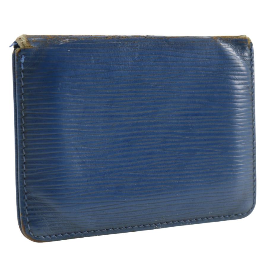 LOUIS VUITTON（ルイ・ヴィトン） ポルト2カルトヴェルティカル M63205
