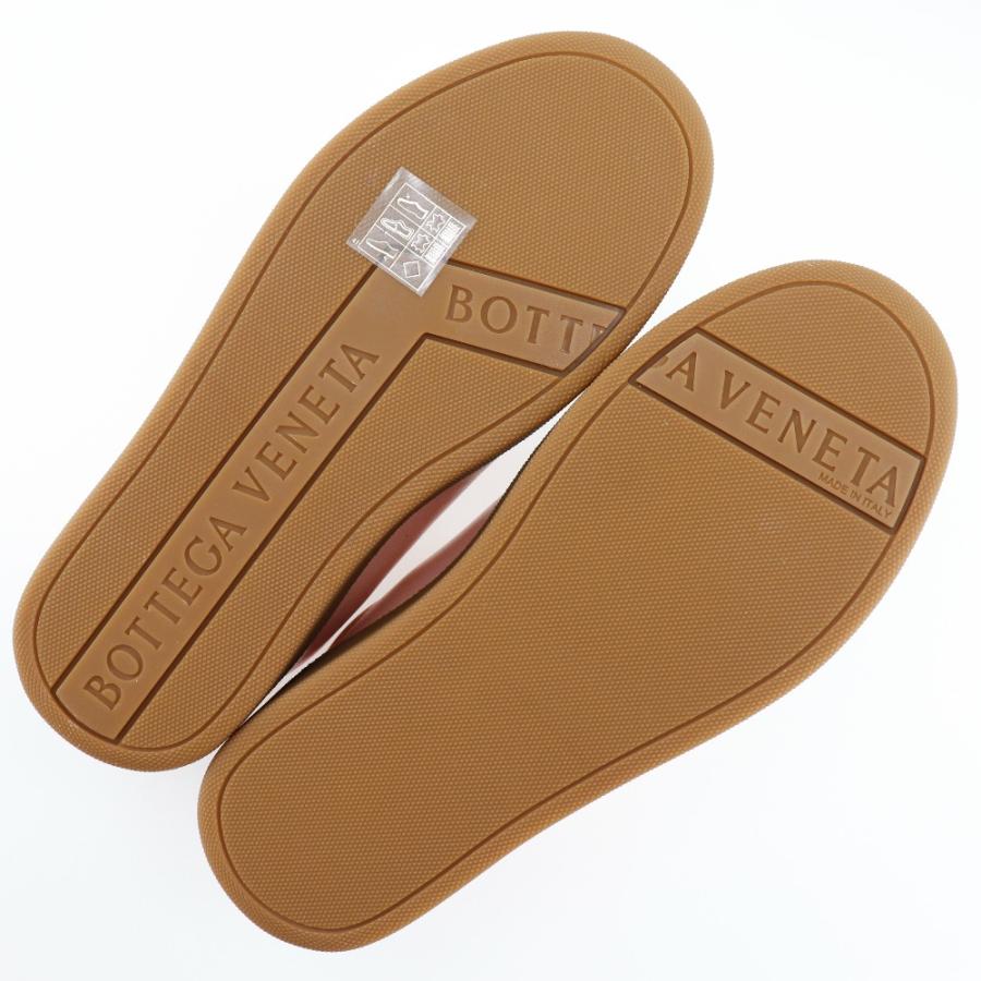 BOTTEGA VENETA（ボッテガ・ヴェネタ） チャンキー フラットフォーム