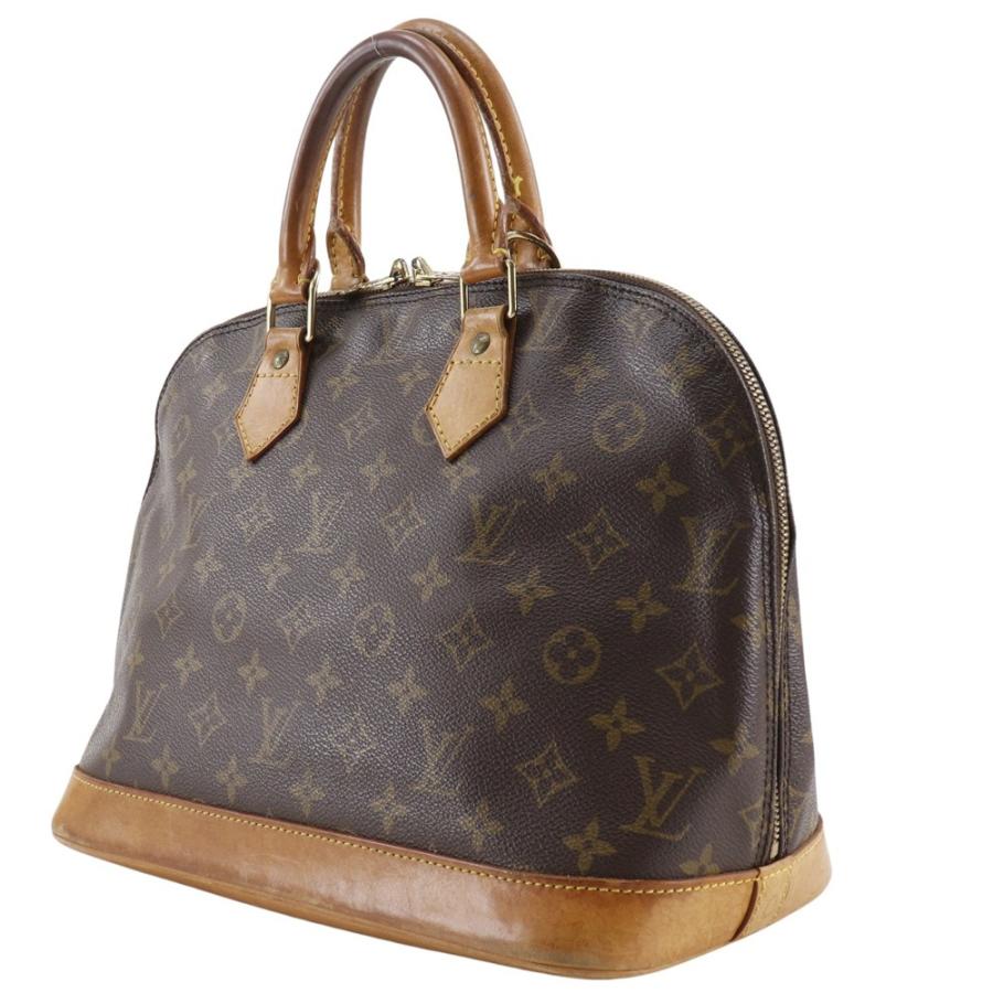 LOUIS VUITTON ルイ・ヴィトン アルマ M51130 VI0936 ハンドバッグ