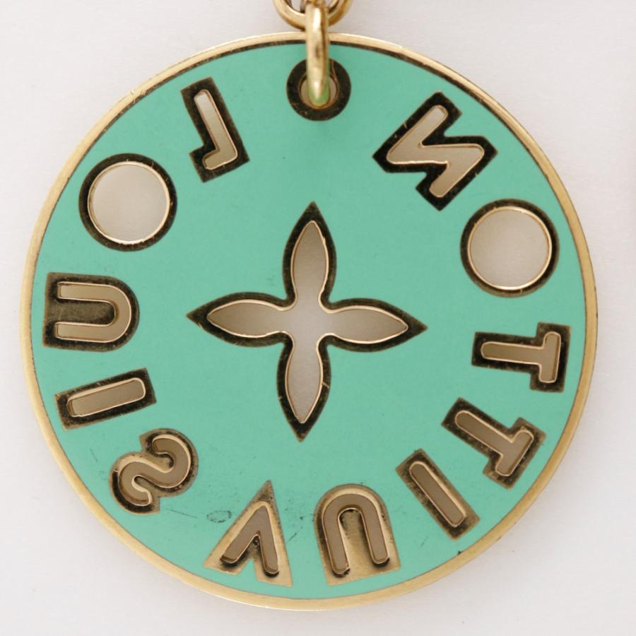 LOUIS VUITTON（ルイ・ヴィトン） ポルトクレ・ルーピング バッグ