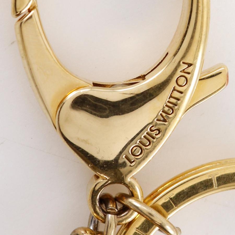 LOUIS VUITTON（ルイ・ヴィトン） ポルトクレ・ルーピング バッグ