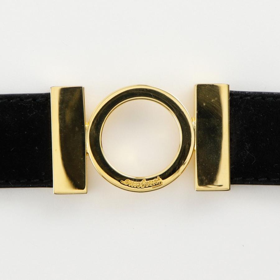 Salvatore Ferragamo サルヴァトーレフェラガモ ガンチーニ ベルト  