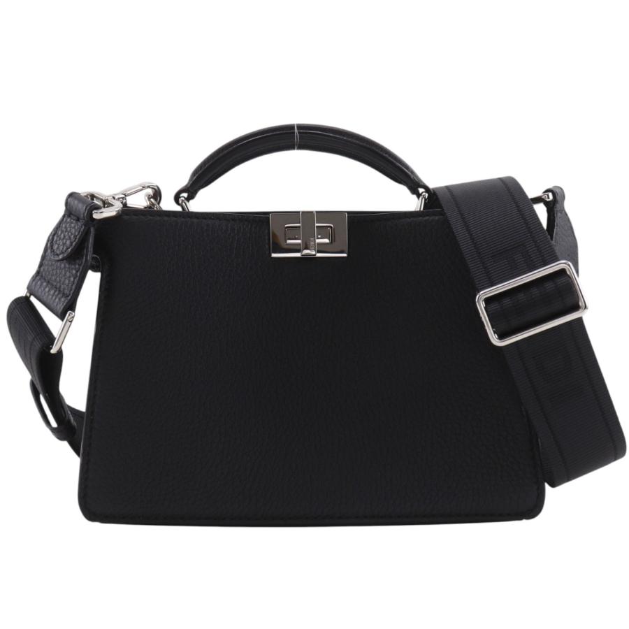 FENDI（フェンディ） ピーカブー アイシーユー PEEKABOO ISeeU 2WAY