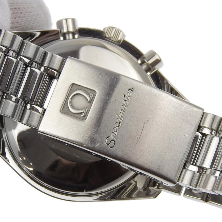 OMEGA（オメガ） スピードマスター cal.1152 3511.50 腕時計 SS 自動