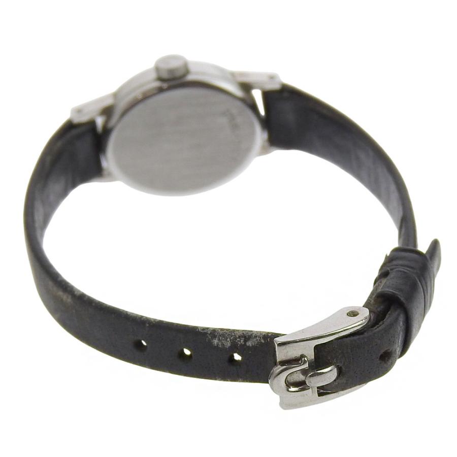 OMEGA（オメガ） ジュネーブ cal.485 腕時計 SS 手巻き アナログ表示