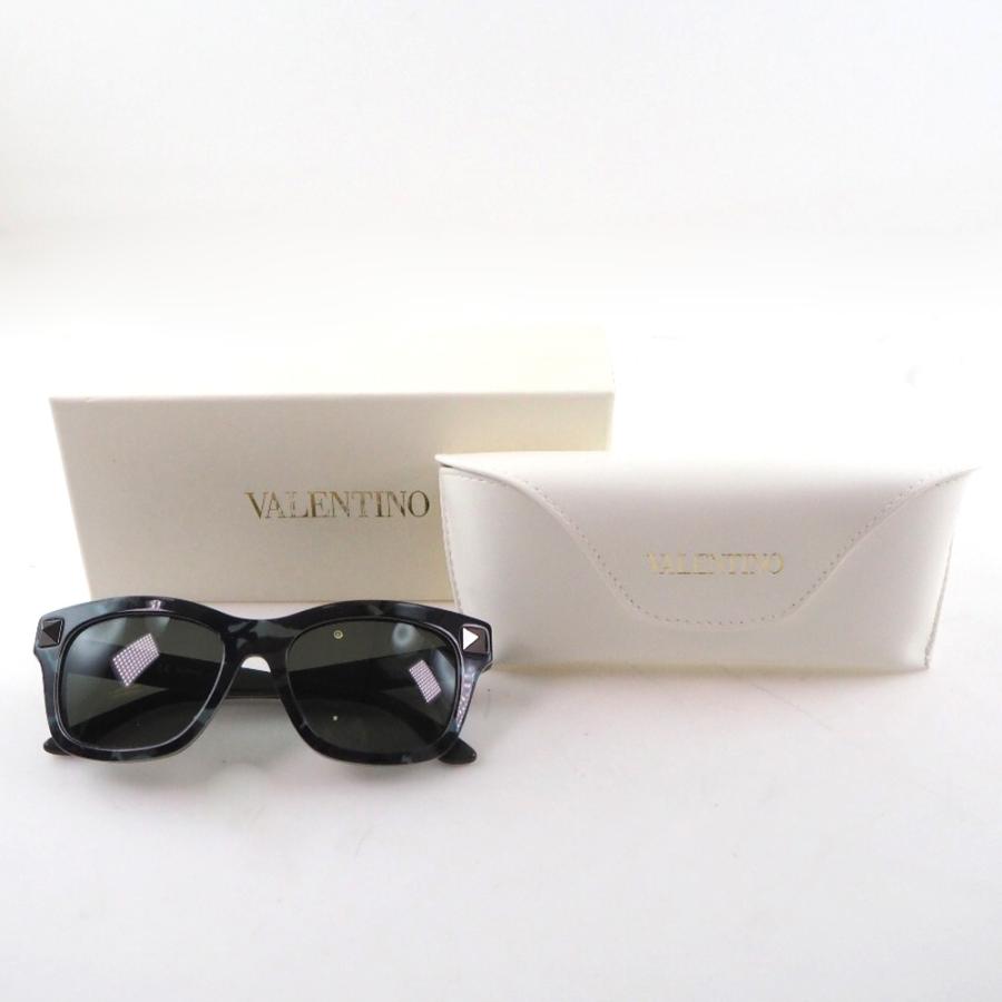 VALENTINO ヴァレンティノ ピラミッドスタッズ V656SC 316 140 